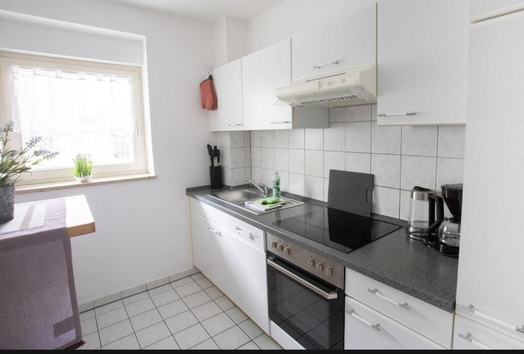 Ottostadt Magdeburg Eksteriør bilde